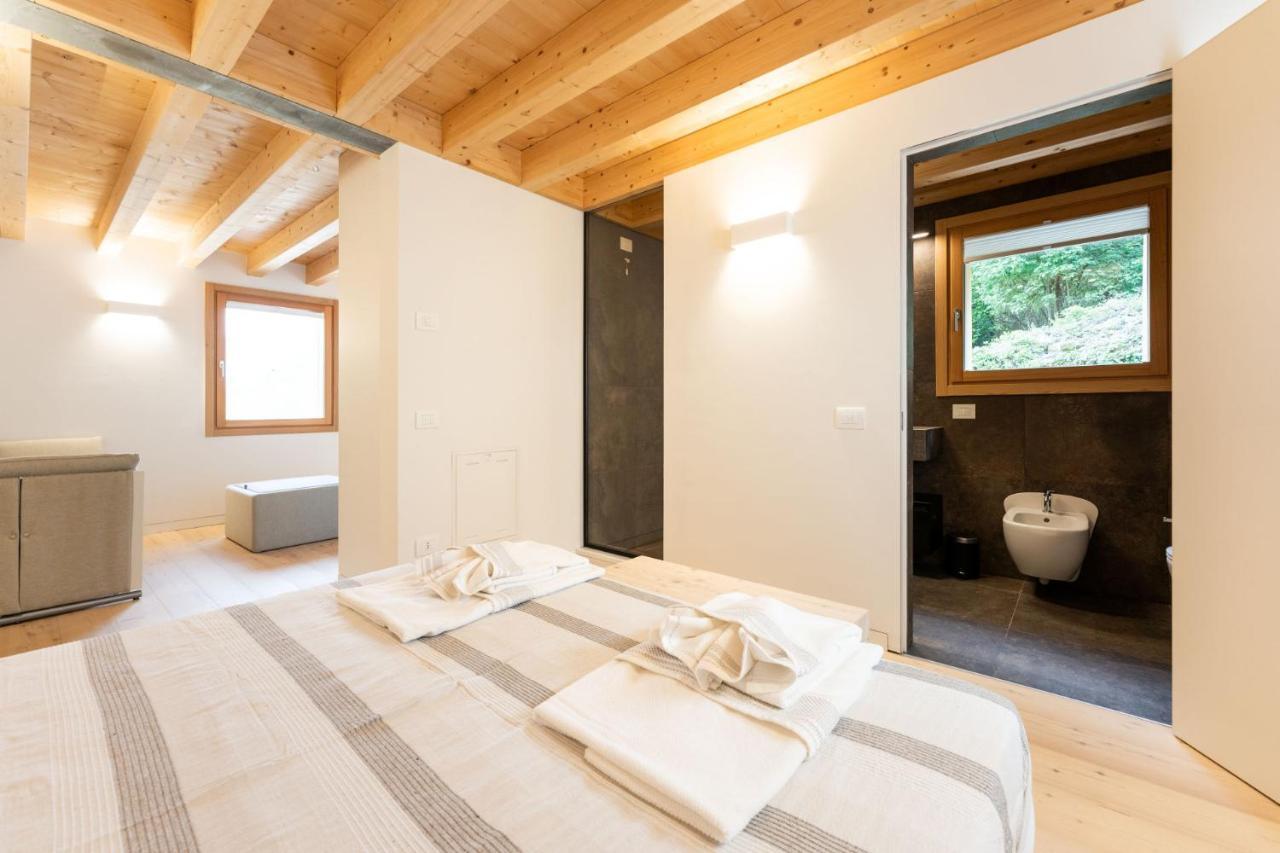 Angolo Terme Agriturismo Scraleca מראה חיצוני תמונה