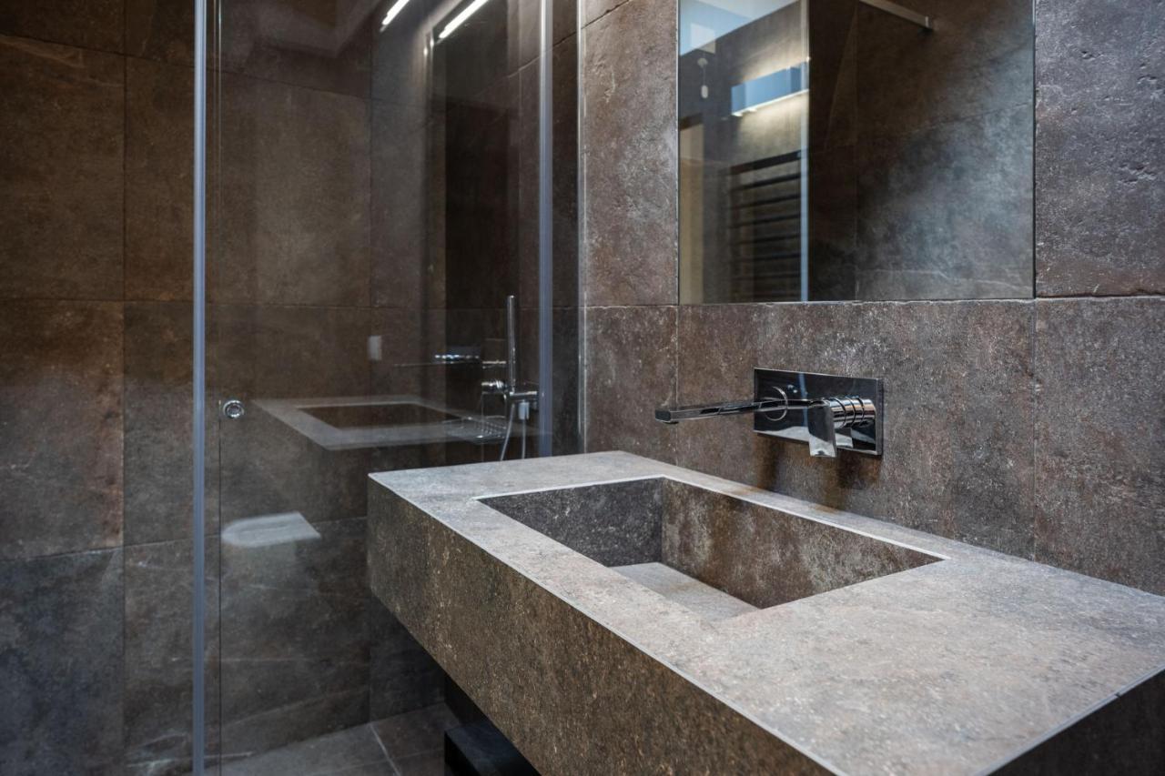 Angolo Terme Agriturismo Scraleca מראה חיצוני תמונה