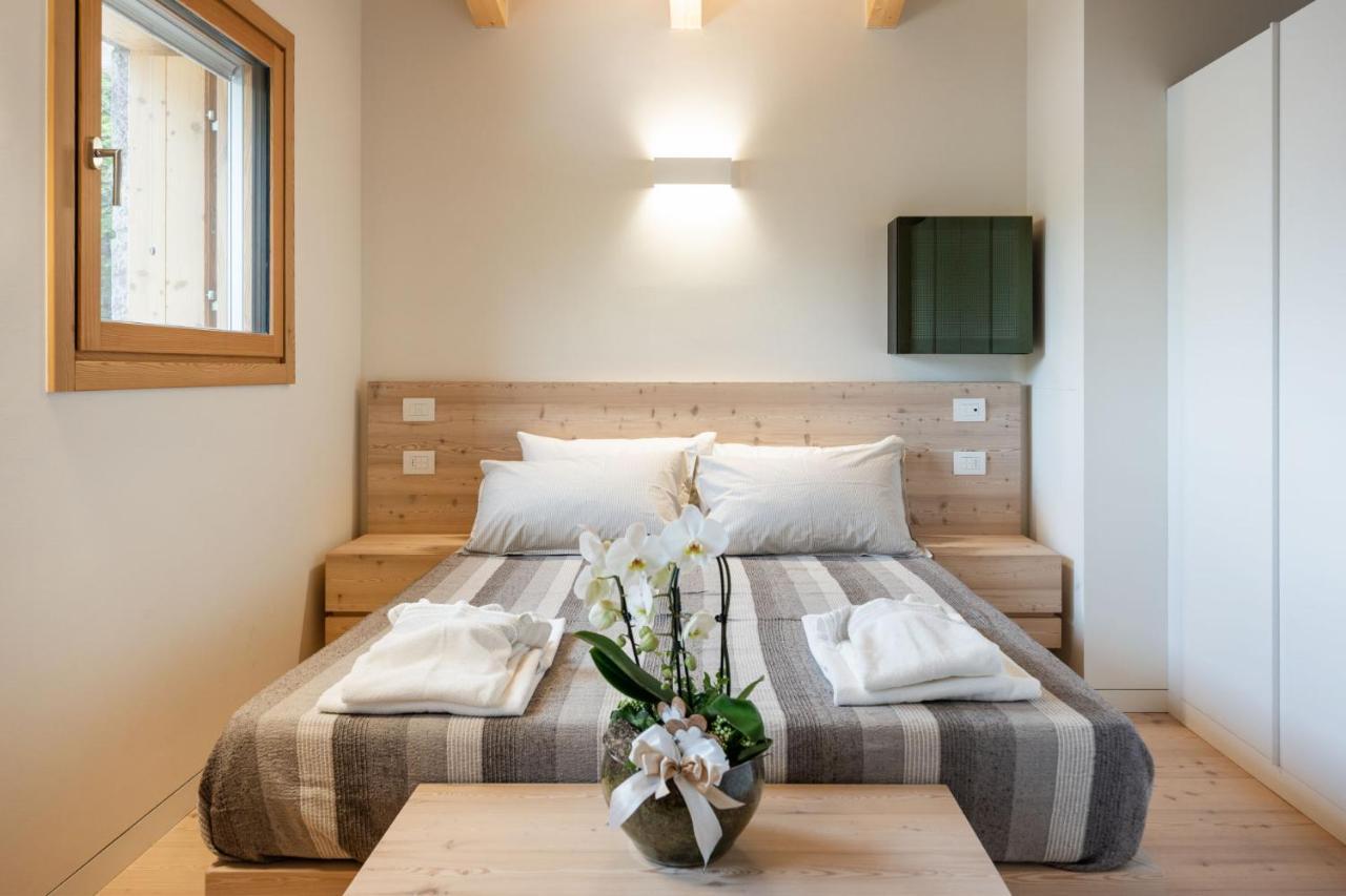 Angolo Terme Agriturismo Scraleca מראה חיצוני תמונה