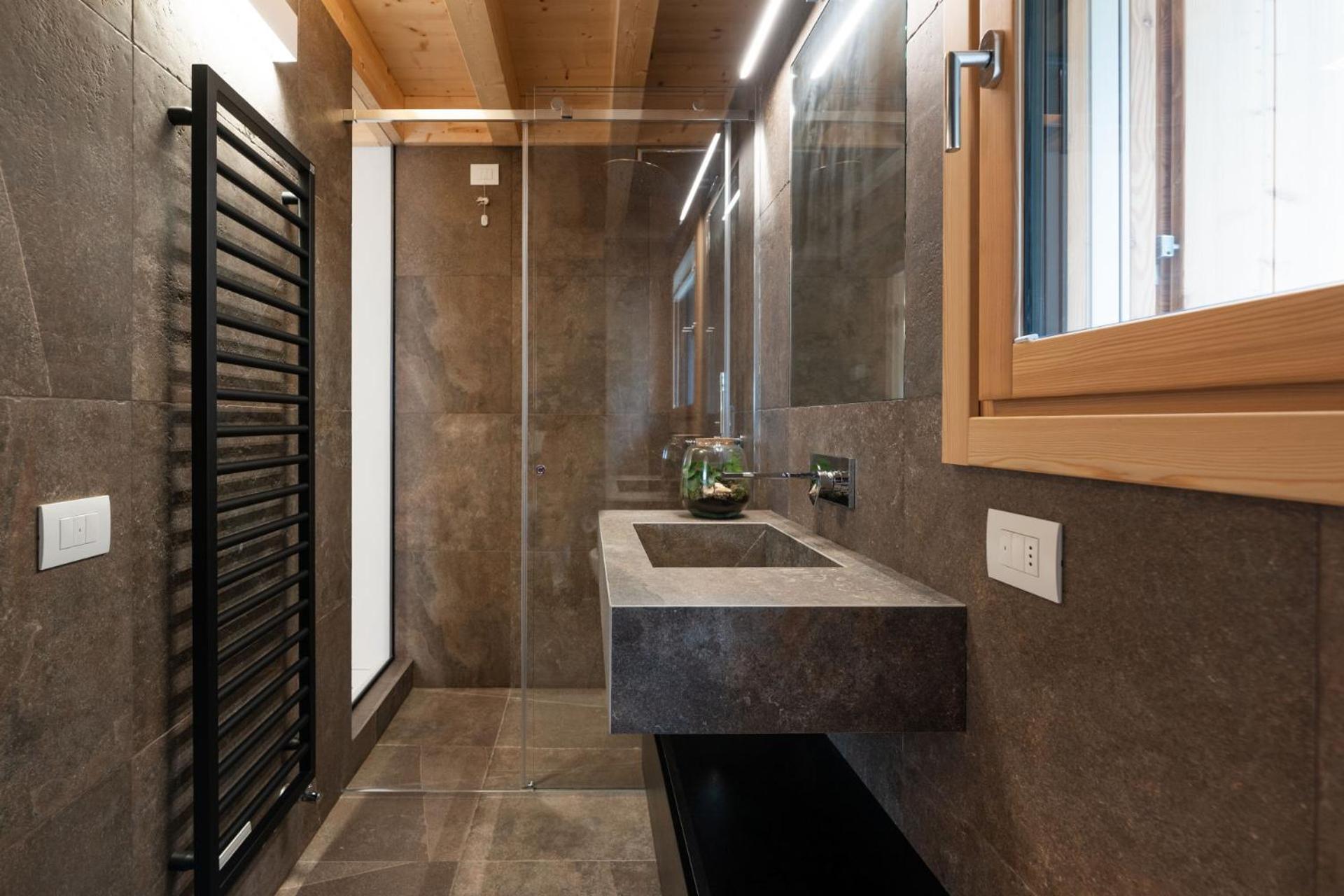 Angolo Terme Agriturismo Scraleca מראה חיצוני תמונה